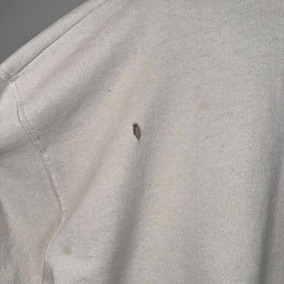 Vintage 90s Looney Tunes Crew Neck XL - Picture 6 of 7